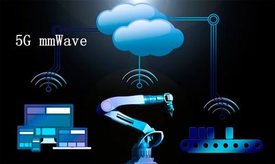 5G毫米波賦能工業(yè)互聯(lián)網(wǎng)，撬動萬億市場——高通與合作伙伴的實踐與探索