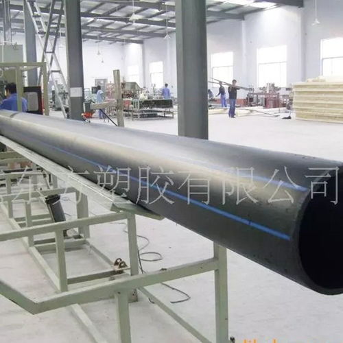 城市供水系統(tǒng)專用PE管 性能、應用與選購指南