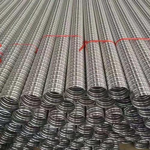 燃氣金屬不銹鋼波紋管